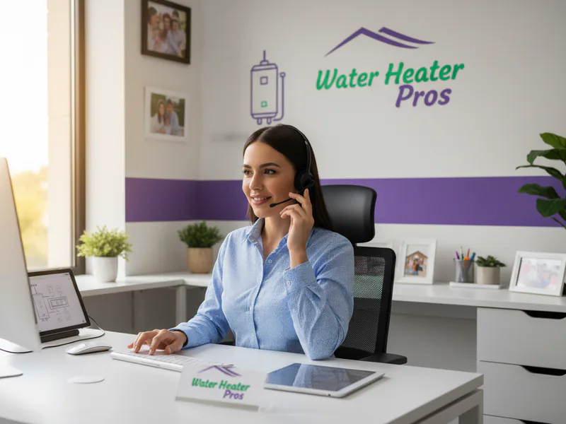 Water Heater Repair  in San Gabriel  FAQ